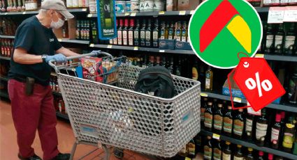 Bodega Aurrera: Lista completa de descuentos para adultos mayores con INAPAM en enero de 2026