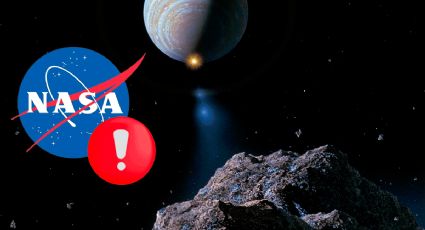 3I/ATLAS: ¿La NASA oculta algo? Revelan que no habrá fotos de alta definición en su paso por Júpiter