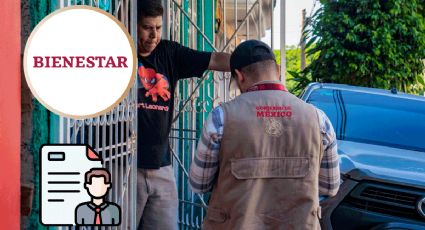 Secretaría de Bienestar ofrece empleos con sueldos desde 26,000 y hasta 85,000 pesos al mes