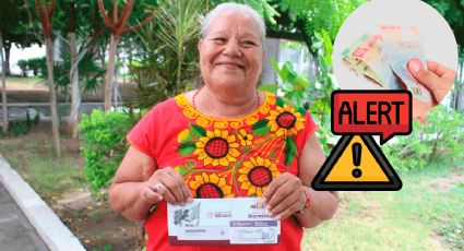 Bono Mujeres Bienestar 20226: Alertan a adultas mayores por supuesto apoyo de 4 mil pesos
