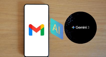 Gmail se renueva: Google añade nuevas funciones de IA y cambia la bandeja de entrada