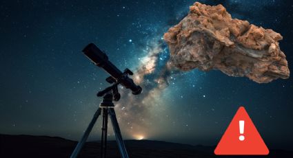 Nuevas imágenes del 3I/ATLAS causan asombro por detalles de la anticola del objeto interestelar