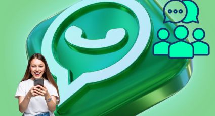Lo nuevo de WhatsApp: llegan stickers, etiquetas y recordatorios para tus chats grupales