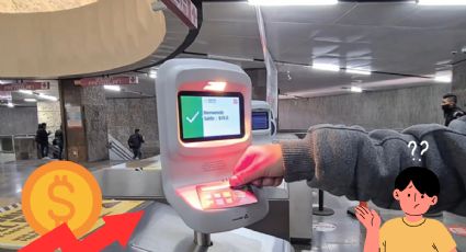 ¿Subirá el precio del boleto del Metro en 2026? Esto es lo que sabemos