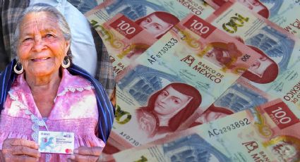 Pensión Bienestar 2026: Lista de adultos mayores que reciben primer pago del año hoy 9 de enero