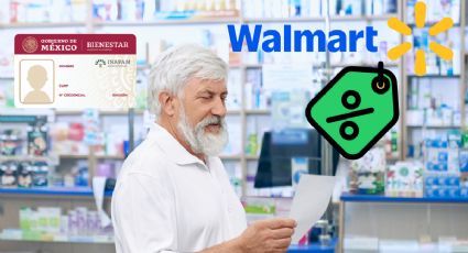 Walmart: Lista completa de descuentos para adultos mayores con INAPAM en enero