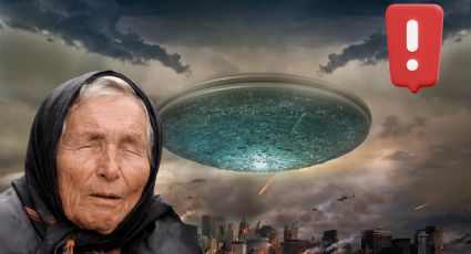 Contacto extraterrestre y Tercera Guerra Mundial: las predicciones más inquietantes de Baba Vanga