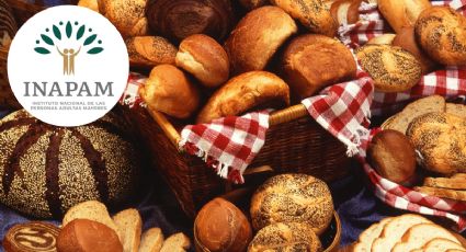 INAPAM: ¿Cuáles son las panaderías que ofrecen descuento a los adultos mayores en Edomex?