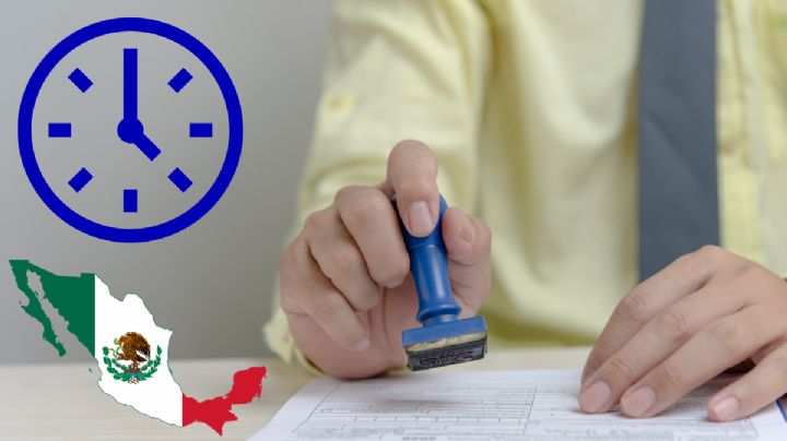 Jornada Laboral: Senado aprueba horario de 40 horas a la semana; ¿cuándo inicia?