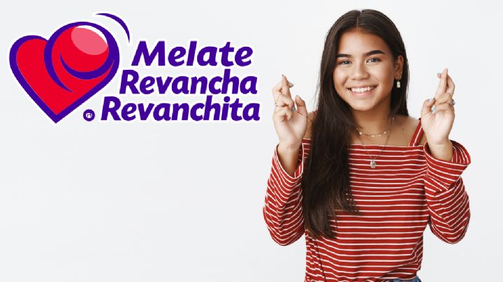Resultados Melate, Revancha y Revanchita 4173 HOY 11 de febrero 2026: GANADORES