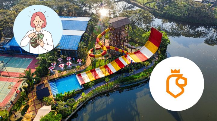 Este es el balneario más barato de Nuevo León: ¿cuánto sale y cómo llegar?