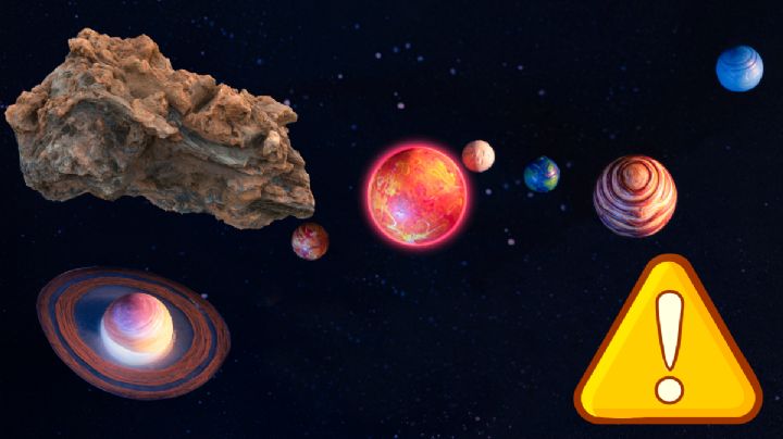 3I/ATLAS: Explican qué cometa podría explotar antes de desaparecer del sistema solar por siempre