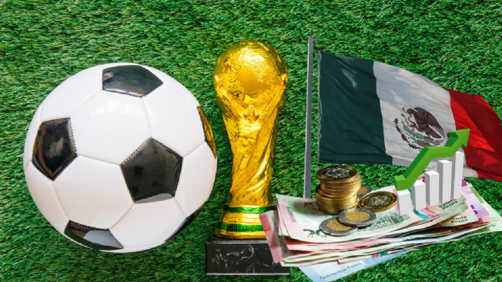 Mundial 2026: ¿cuánto se espera que aumente el PIB de México durante la Copa del Mundo?