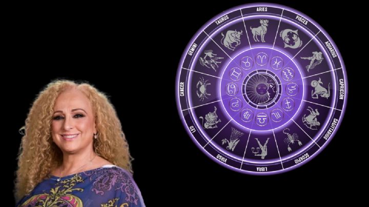 Horóscopo de Mizada Mohamed de hoy, viernes 13 de febrero para cada signo zodiacal