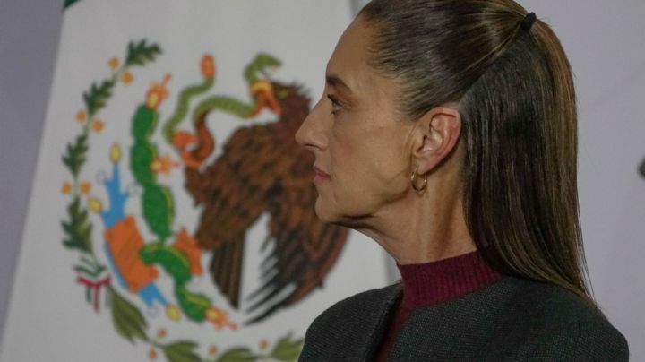 EN VIVO | Mañanera de Claudia Sheinbaum, hoy 13 de febrero: Ley Cine + IA doblaje