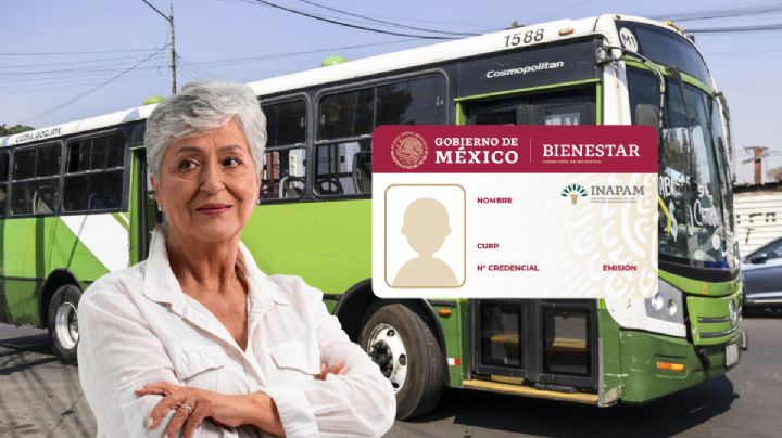 INAPAM confirma importante descuento para quien presente su credencial en estas tiendas