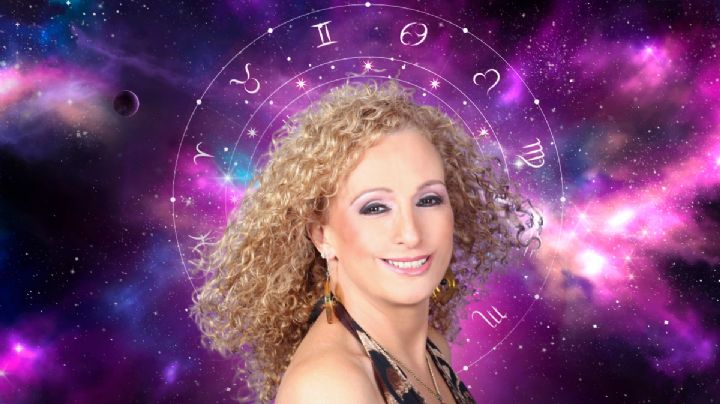 Mizada Mohamed: horóscopo de cada signo zodiacal para el fin de semana hasta el 15 de febrero
