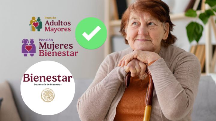 Pensión Bienestar febrero 2026: dónde y cuándo registrarte para recibir el apoyo
