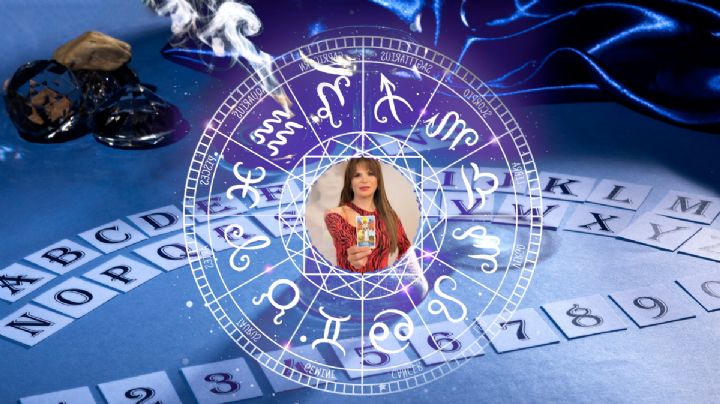 Mhoni Vidente: el horóscopo para los signos zodiacales, hoy sábado 14 de febrero