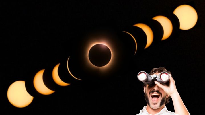Eclipse solar 2027: cuándo cae, dónde verlo mejor y por qué se repetirá en 100 años