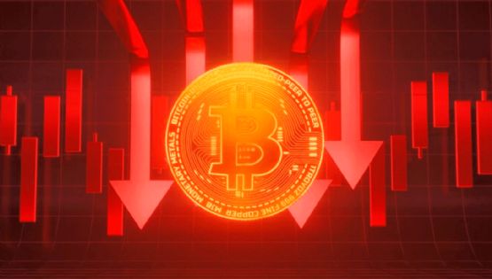 Bitcoin cae por debajo de los 67 mil dólares HOY 19 de febrero: ¿Cuáles son las causas?
