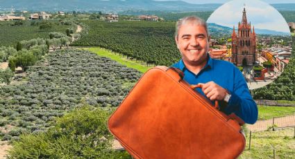 Semana Santa 2026: el Pueblo Mágico de Guanajuato con viñedos ideal para adultos mayores