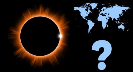 Eclipse del siglo: ¿Qué países vivirán oscuridad total el 12 de agosto?