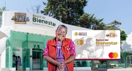 Banco del Bienestar lanza apremiante mensaje a adultos mayores previo al pago de marzo