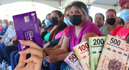 Tarjeta Violeta 2026: ¿Cómo registrarse al apoyo de 2,000 pesos bimestrales y en qué estados?