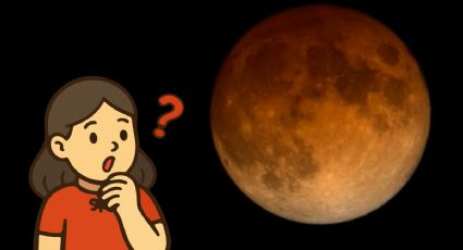 Eclipse Total Lunar de marzo: ¿cuándo es y dónde se podrá ver?