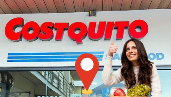 Costquito abre nueva sucursal en este estado del país; no se requiere membresía | UBICACIÓN