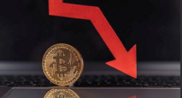 Bitcoin: Nueva baja de precio tras ataque de EE. UU. a Irán, así cotiza la criptomoneda