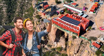 Semana Santa: El lugar oculto entre la Sierra Tarahumara ideal para visitar en vacaciones