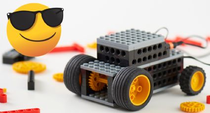 ¿Récord Guinness? Sorprendente mujer de 97 años arma IMPOSIBLES sets de Lego