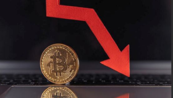 Bitcoin: Nueva baja de precio tras ataque de EE. UU. a Irán, así cotiza la criptomoneda
