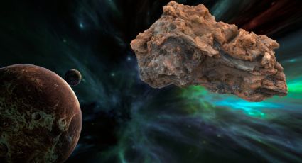 3I/ATLAS: El misterioso cometa podría tener un final dramático el 16 de marzo