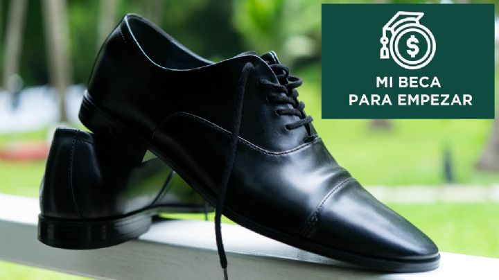 Mi Beca para Empezar: LISTA de zapaterías y tiendas de ropa donde puedes pagar con la tarjeta