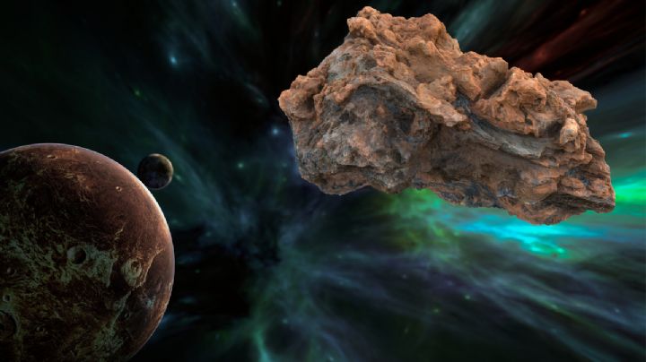 3I/ATLAS: El misterioso cometa podría tener un final dramático el 16 de marzo