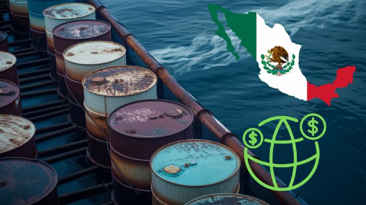 Precio del barril de petróleo HOY 11 de marzo: Mercados atentos a cambios globales