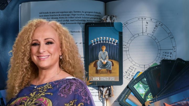 Horóscopo de Mizada Mohamed de hoy, miércoles 11 de marzo para cada signo zodiacal