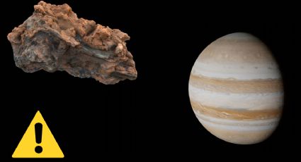 3I/ATLAS: ¿Podría dejar "observadores" extraterrestres cerca de la Tierra o Júpiter?