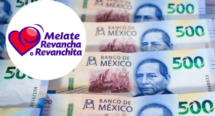 Resultados Melate, Revancha y Revanchita 4185 HOY 11 de marzo 2026: GANADORES