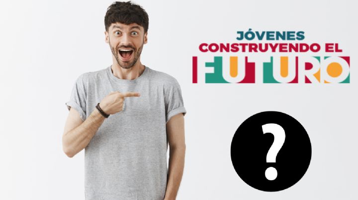 Jóvenes Construyendo el Futuro: El requisito obligatorio para cobrar el último pago