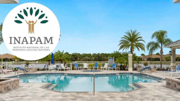 El hotel de lujo en Querétaro con alberca y 40% de descuento a adultos mayores