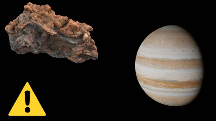 3I/ATLAS: ¿Podría dejar "observadores" extraterrestres cerca de la Tierra o Júpiter?