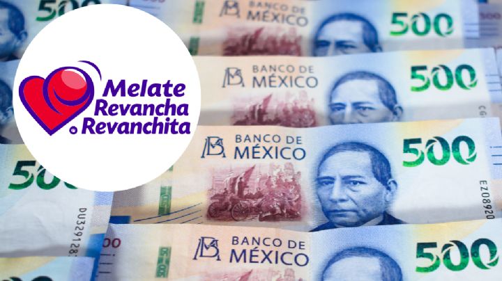 Resultados Melate, Revancha y Revanchita 4185 HOY 11 de marzo 2026: GANADORES