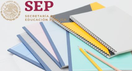 SEP: Proponen reducir materias en escuelas de México; ¿cuándo aplicaría el cambio?