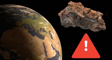 3I/ATLAS: Esta teoría sugiere que a su paso pudo “infectar” a la Tierra con vida alienígena