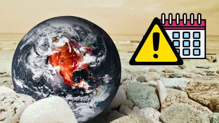 ¿Predicción o profecía? Físicos advierten que el fin del mundo podría ocurrir en 2026