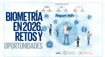 Biometría en 2026, retos y oportunidades